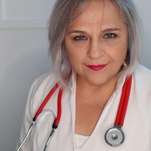  Dr. Galina Bogatch 